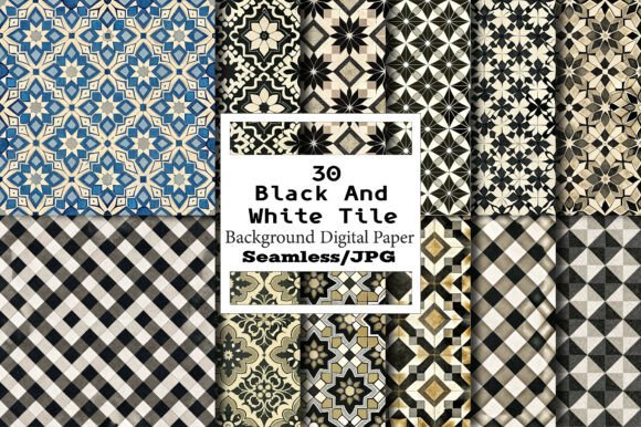 The Strategic Power of Black and White Tile Patterns in Modern Creativity