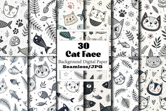 Unlocking Creativity and Efficiency with Seamless Digital Pattern